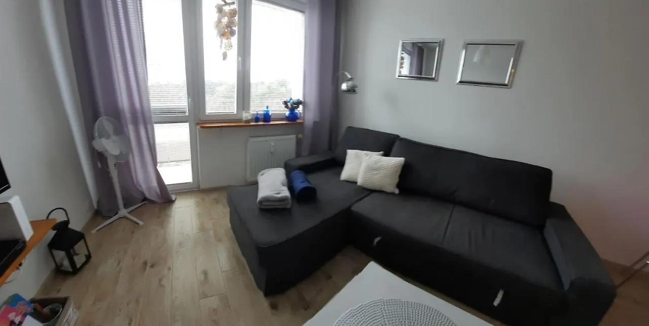 Apartament Wera Apartment Gdansk