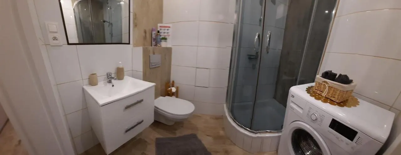 Apartament Wera Apartment Gdansk 0*,  Poland