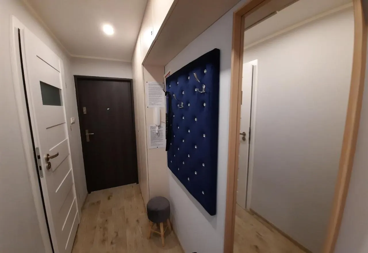 Apartament Wera Apartment Gdansk