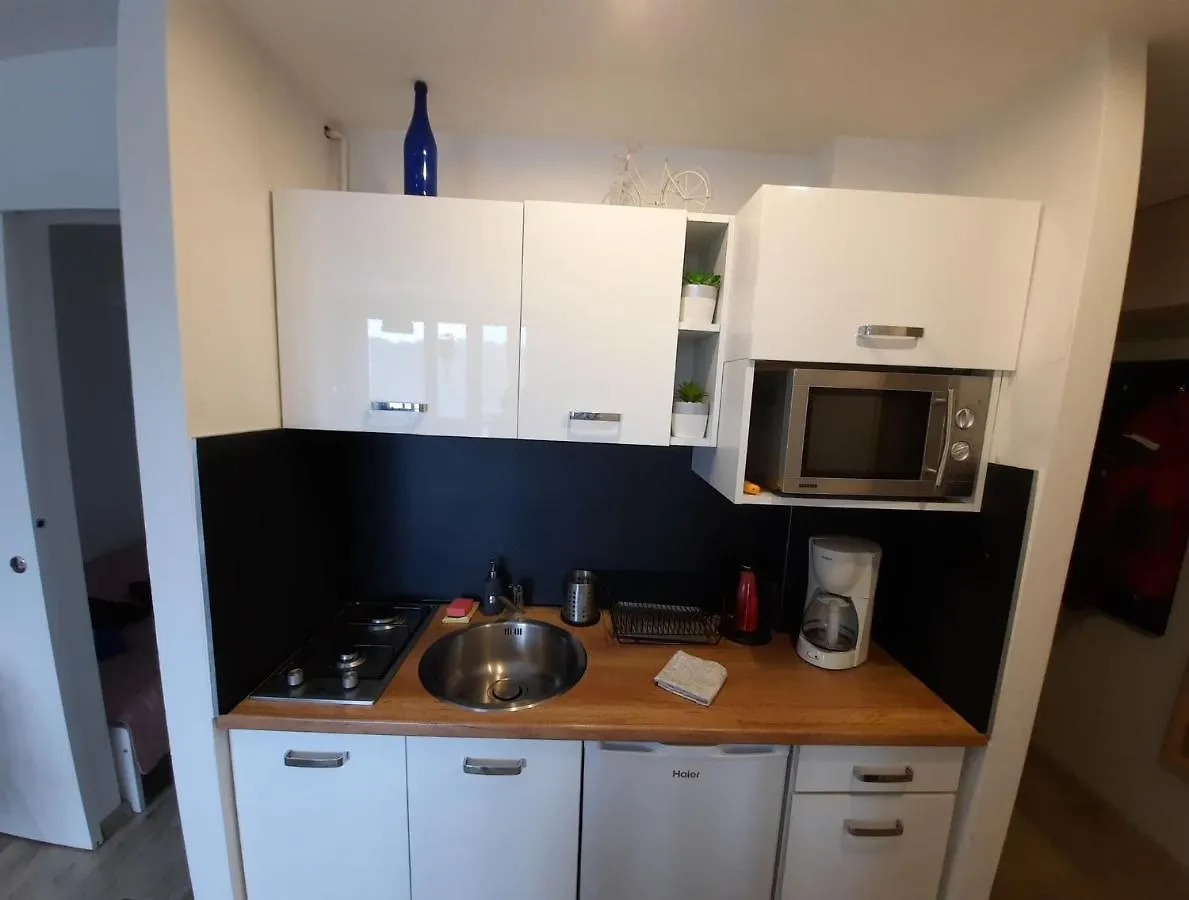 Apartament Wera Apartment Gdansk