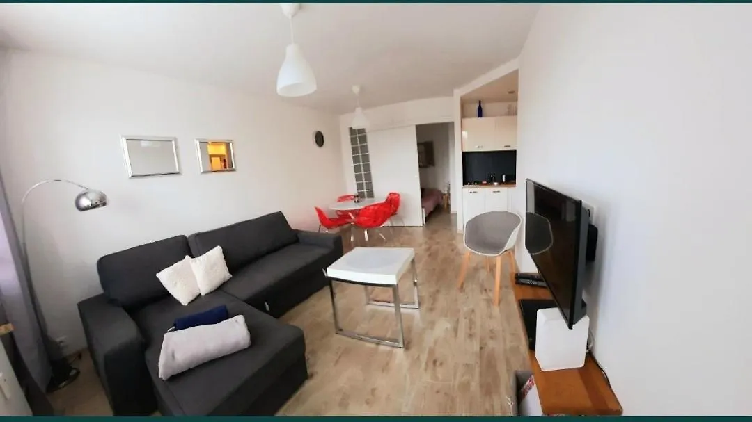 Apartament Wera contacts