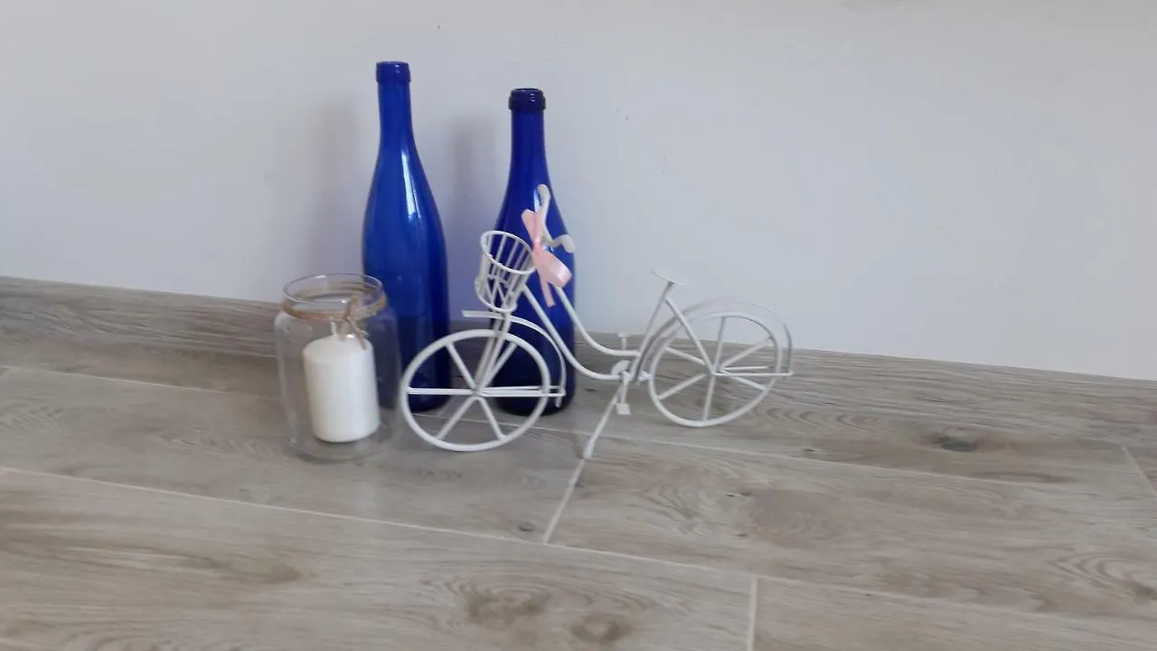 Apartament Wera Apartment Gdansk