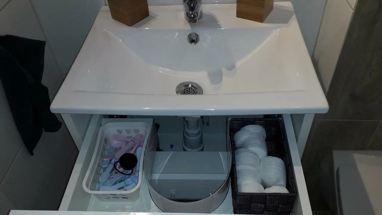 Apartament Wera Apartment Gdansk